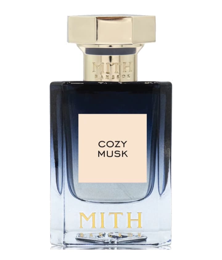 Mith Cozy Musk