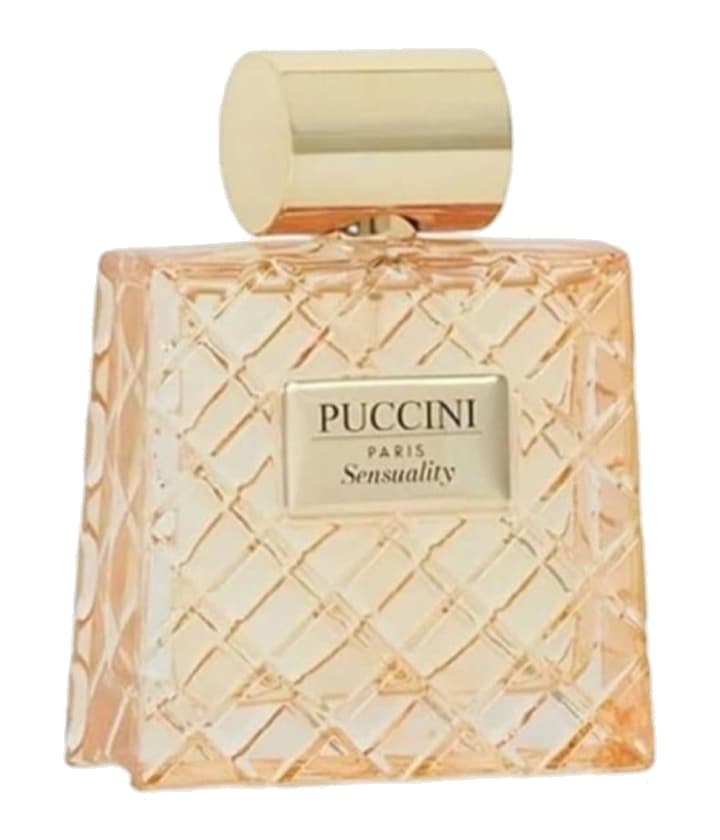 Puccini Paris Sensuality