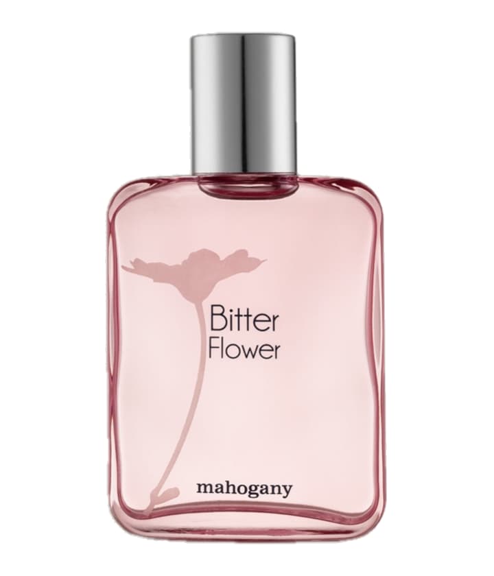 Mahogany Bitter Flower
