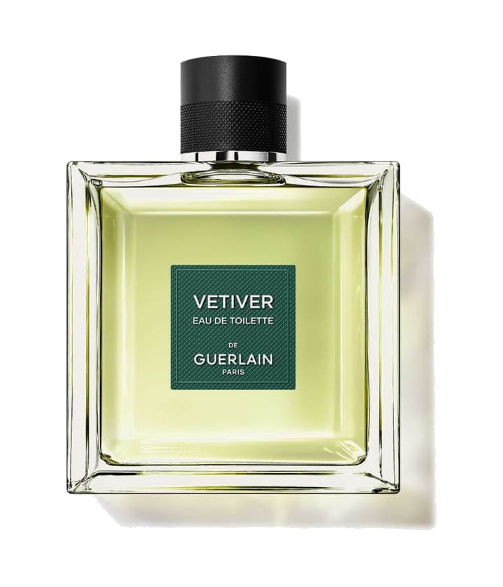 Guerlain Vétiver Eau de Toilette