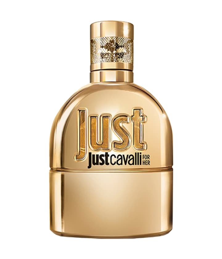 Roberto Cavalli Just Cavalli Gold for Her