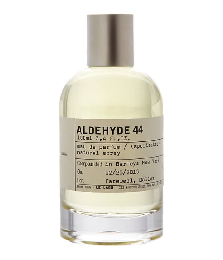 Le Labo Aldehyde 44