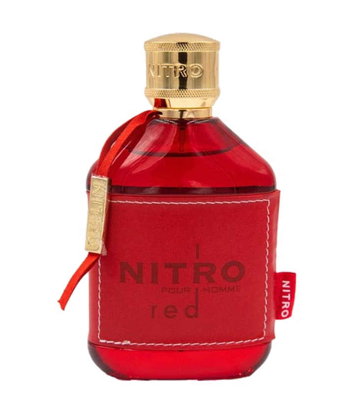 Dumont Nitro Red