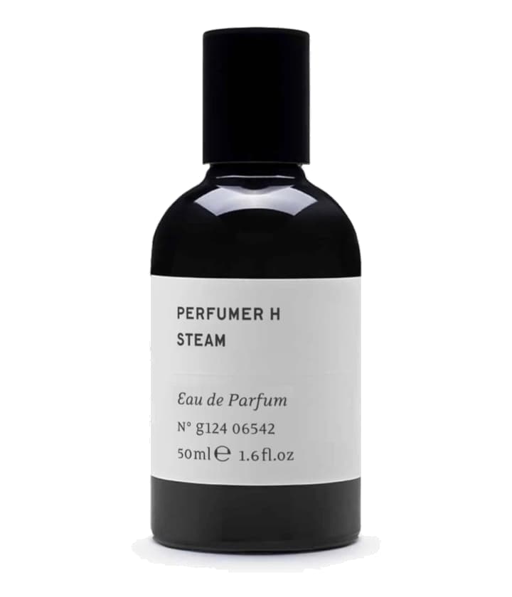 Perfumer H Steam