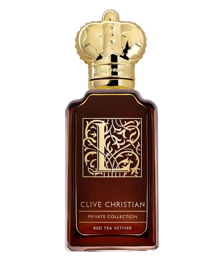 Clive Christian L Red Tea Vetiver