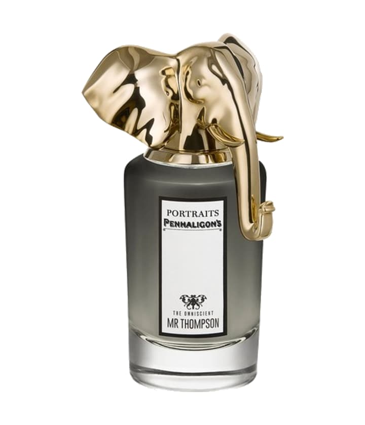 Penhaligon's The Omniscient Mr Thompson