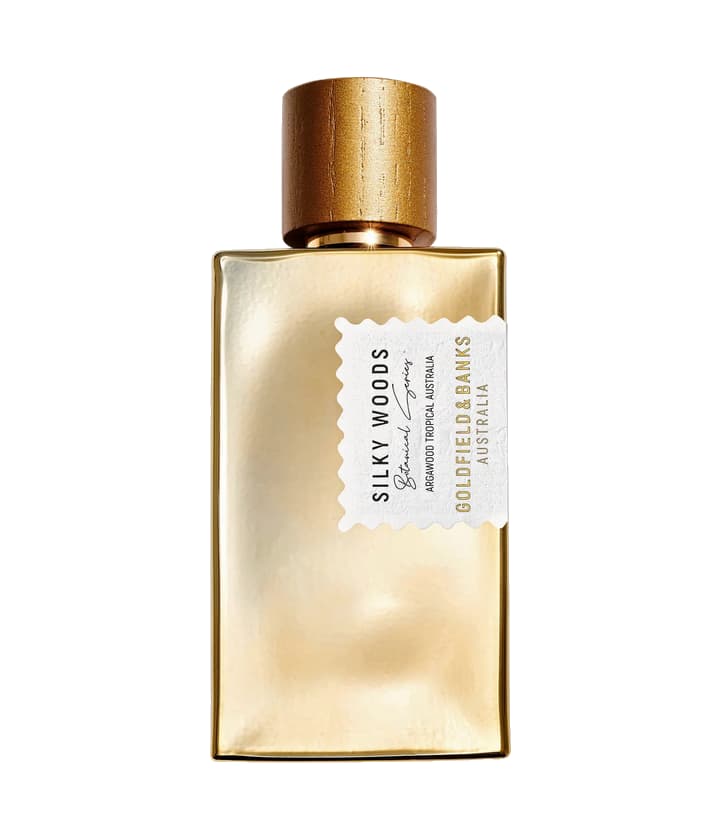 Goldfield & Banks Silky Woods Eau de Parfum