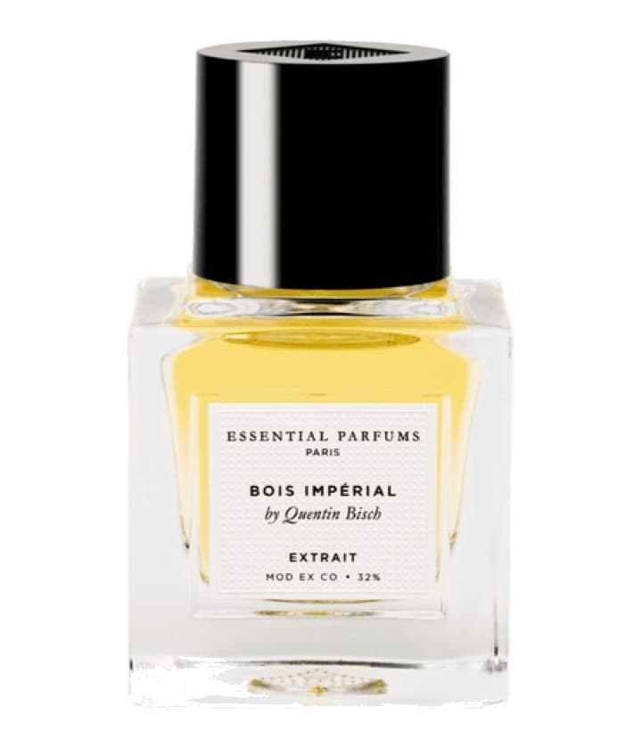 Essential Parfums Bois Impérial Extrait