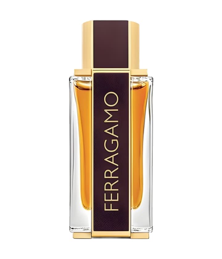 Salvatore Ferragamo Ferragamo Spicy Leather