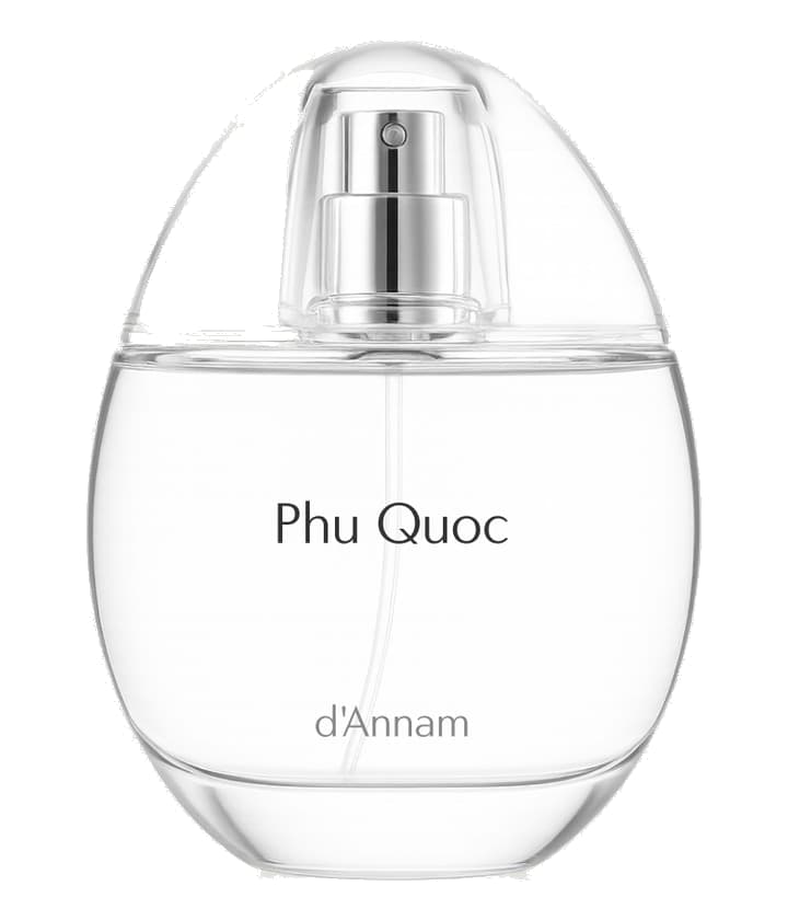 d'Annam Phu Quoc