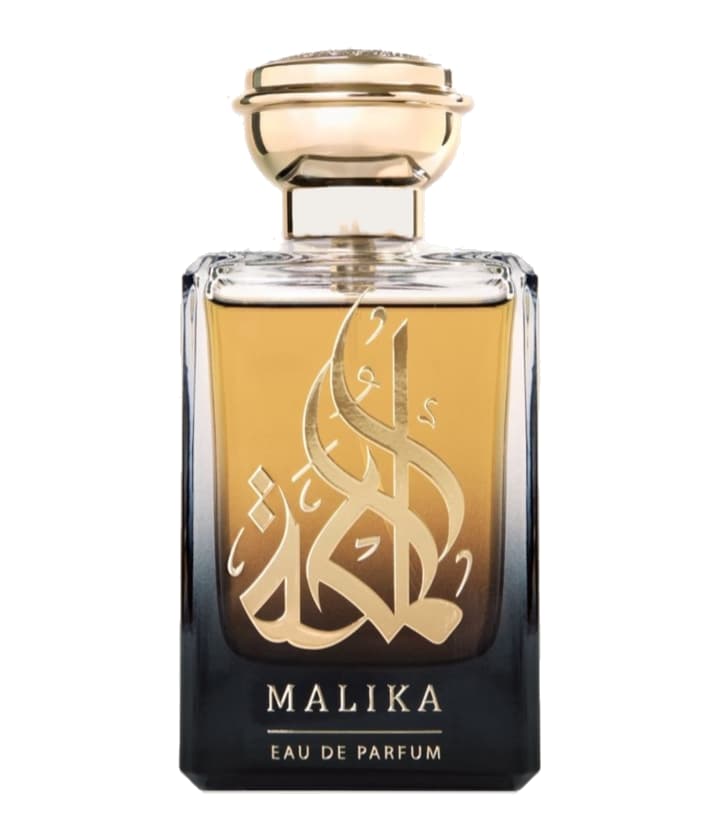 New Brand Parfums Malika