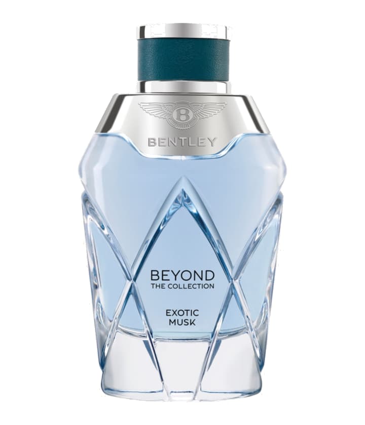 Bentley Exotic Musk