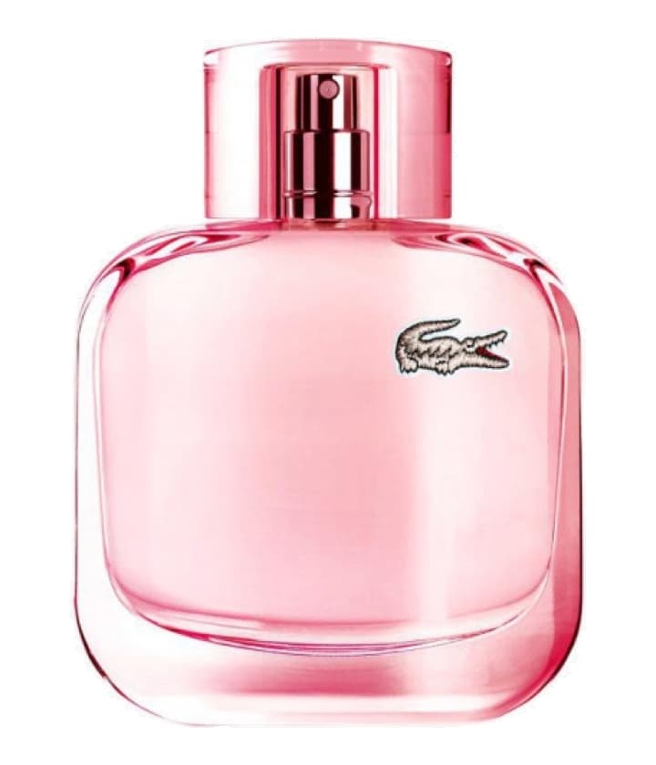 Lacoste L.12.12 Rose Sparkling