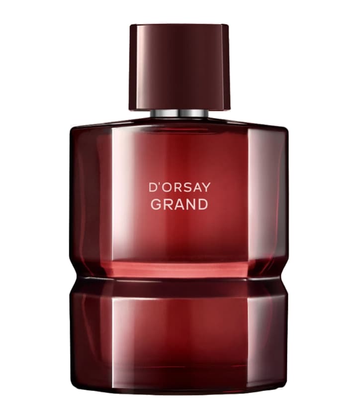 Ésika D’Orsay Grand