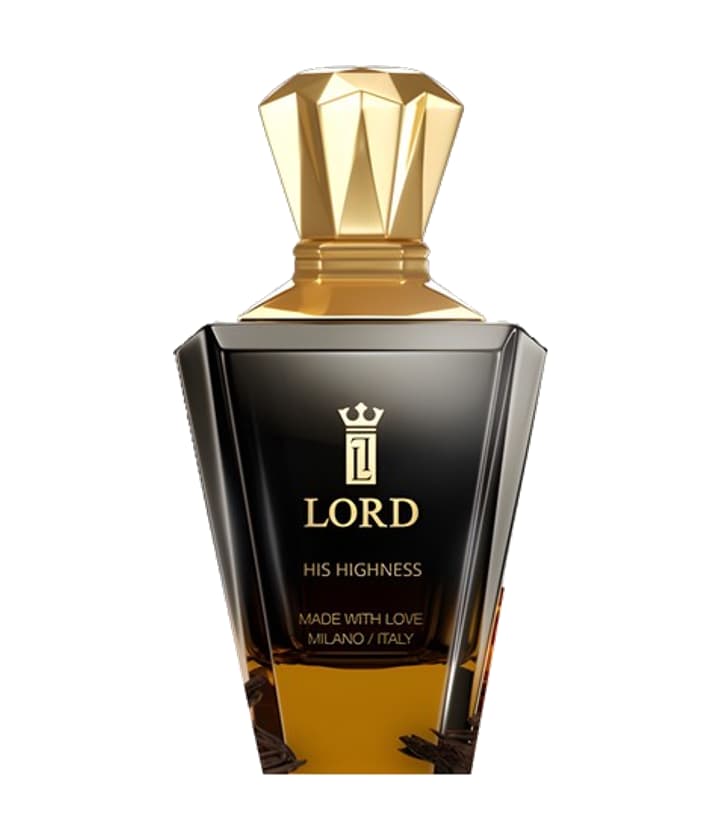 Lord Milano His Highness