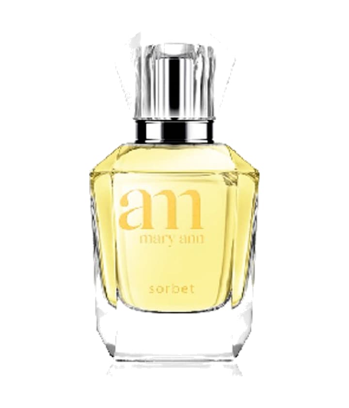 Dilís Parfum Mary Ann Sorbet