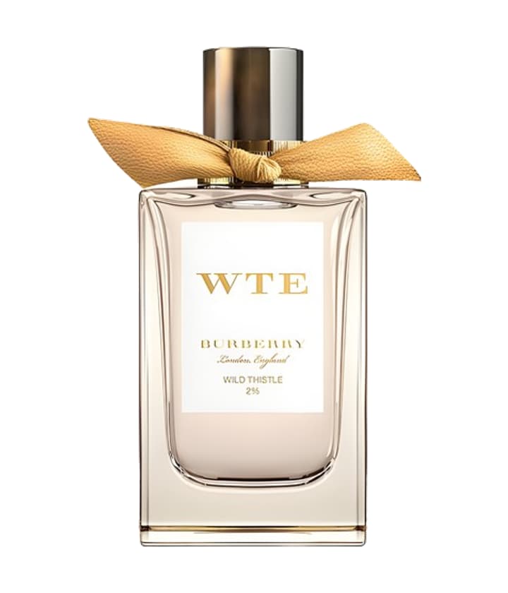 Burberry Wild Thistle
