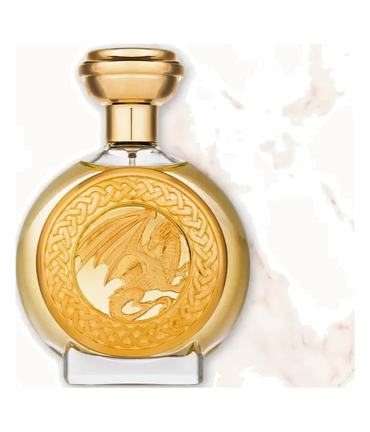 Boadicea the Victorious Dragon