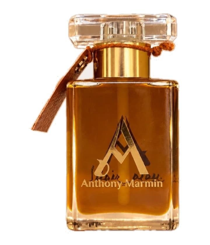 Maison Anthony Marmin Golden Musk