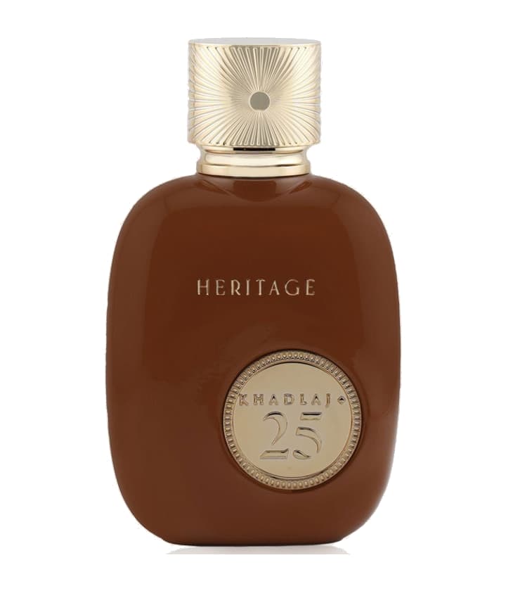 Khadlaj Perfumes Khadlaj 25 Heritage