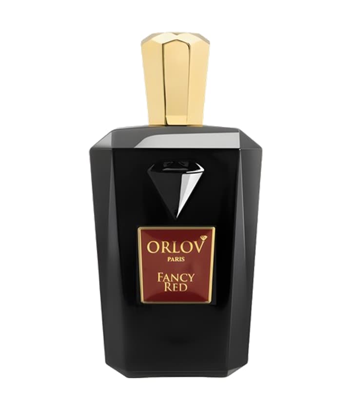 Orlov Paris Fancy Red