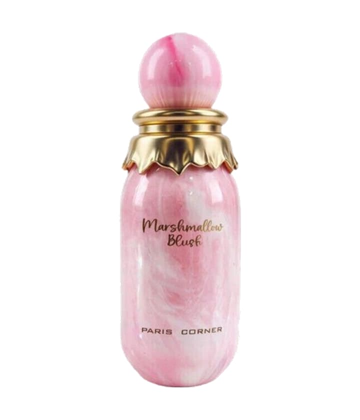 Paris Corner Marshmallow Blush