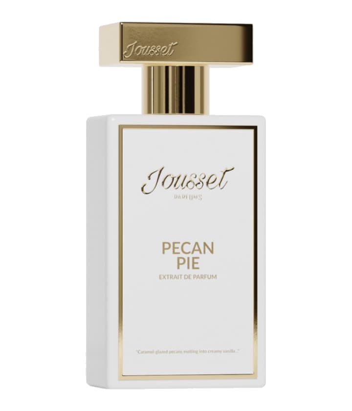 Jousset Parfums Pecan Pie
