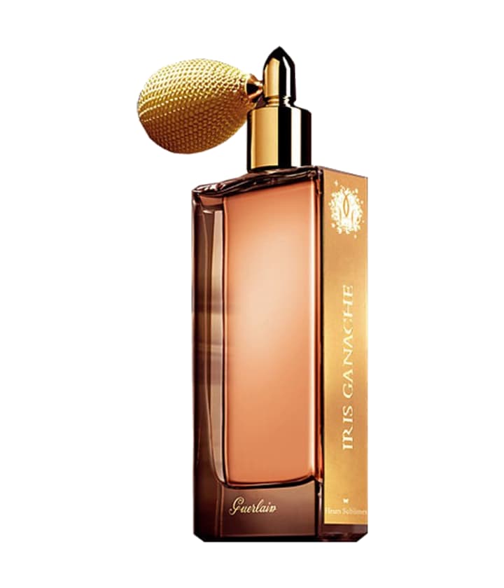 Guerlain Iris Ganache