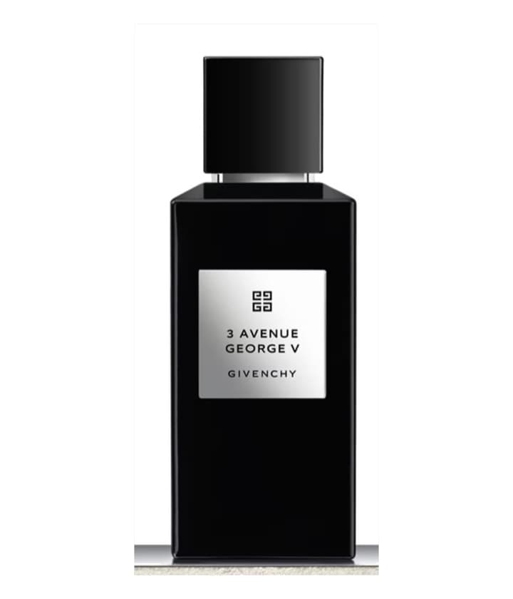 Givenchy 3 Avenue George V