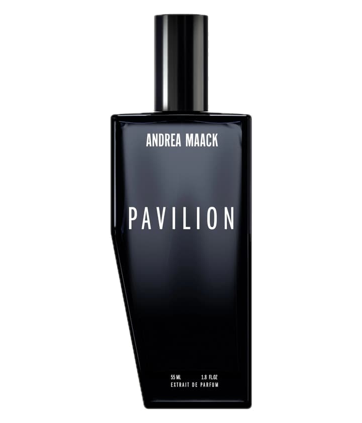 Andrea Maack Pavilion