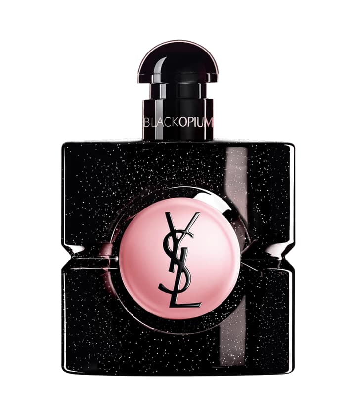 Yves Saint Laurent Black Opium Eau de Parfum