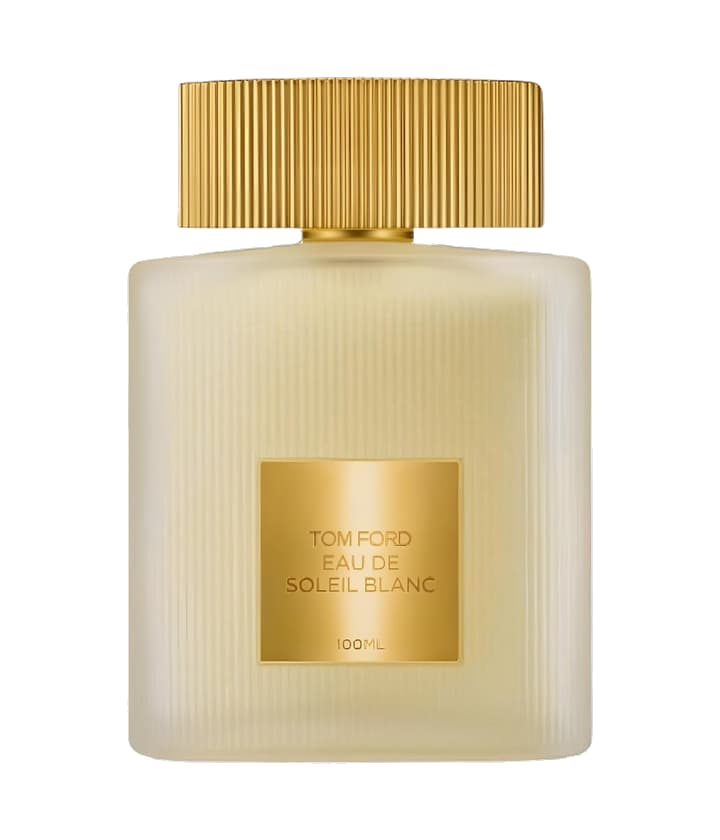 Tom Ford Eau de Soleil Blanc Eau de Toilette