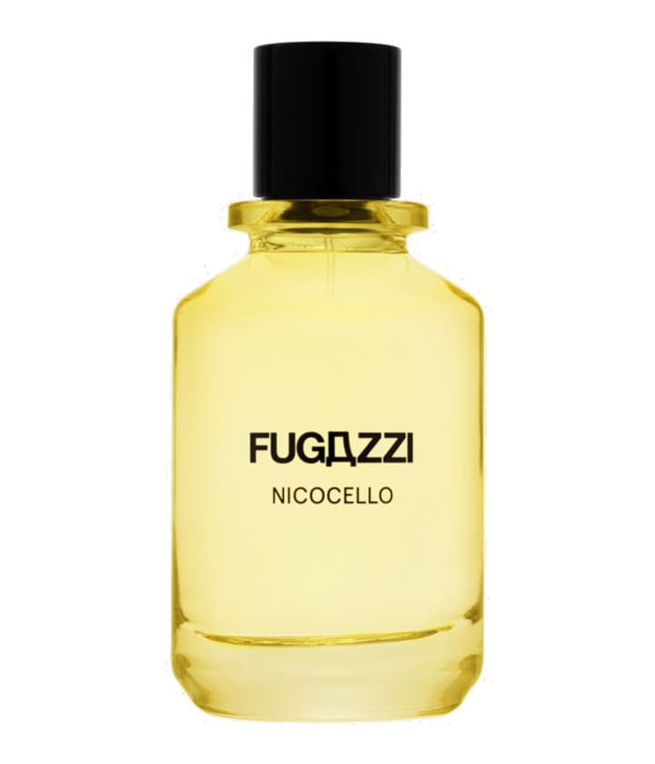 Fugazzi Nicocello