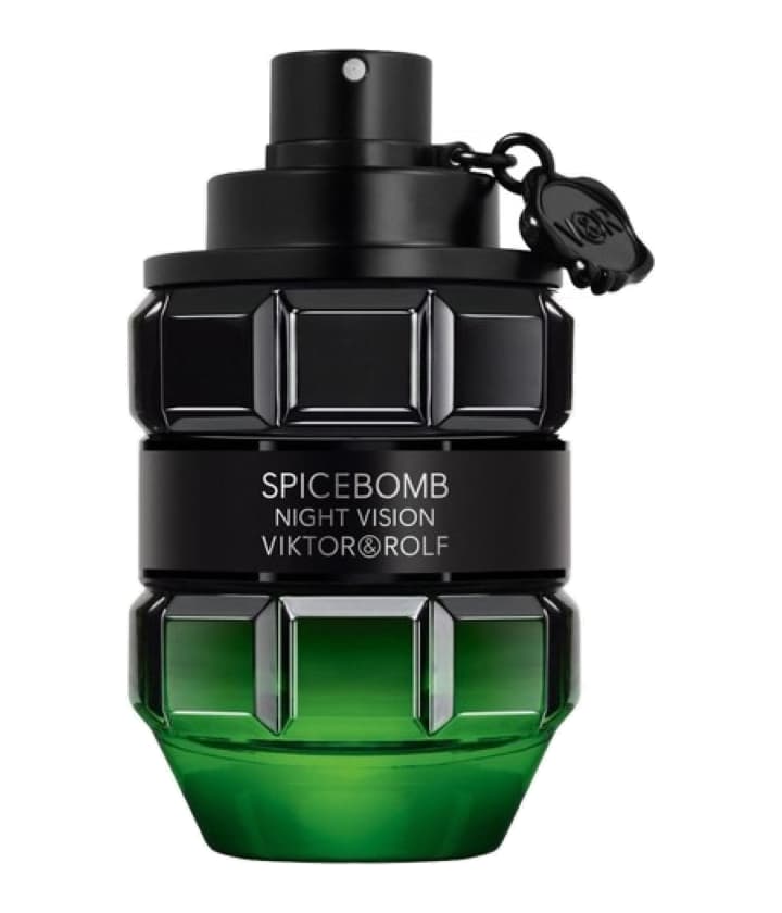 Viktor&Rolf Spicebomb Night Vision
