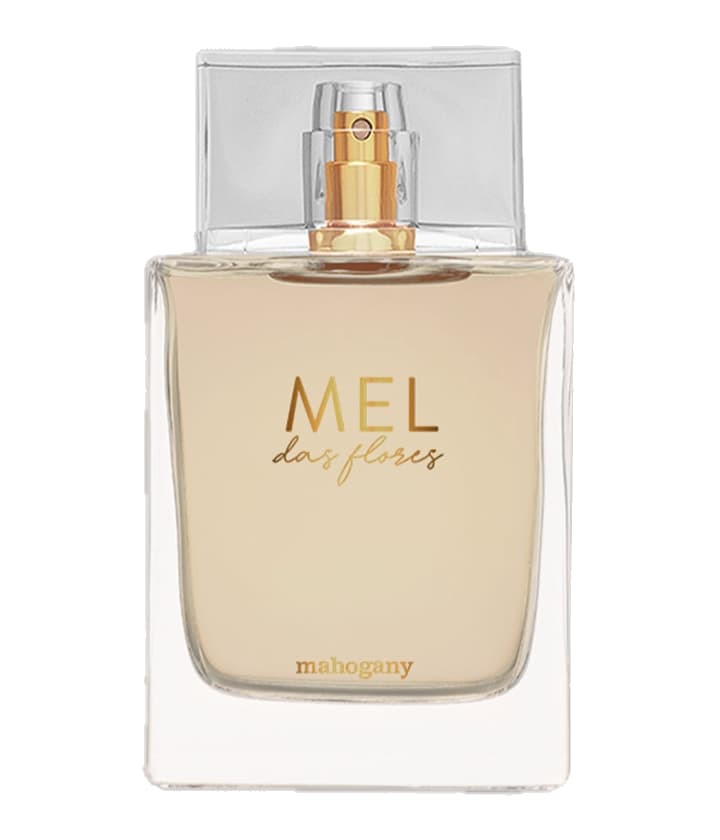 Mahogany Mel das Flores