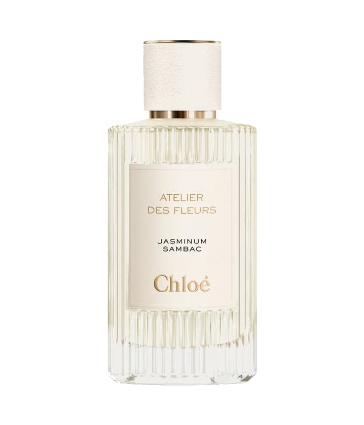 Chloé Atelier des Fleurs Jasminum Sambac Eau de Parfum