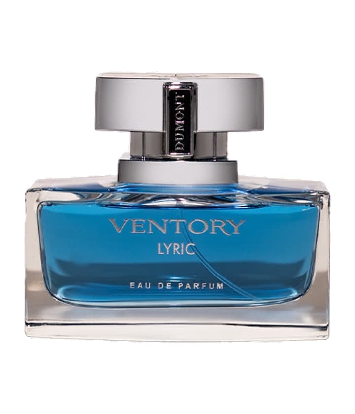 Dumont Ventory Lyric