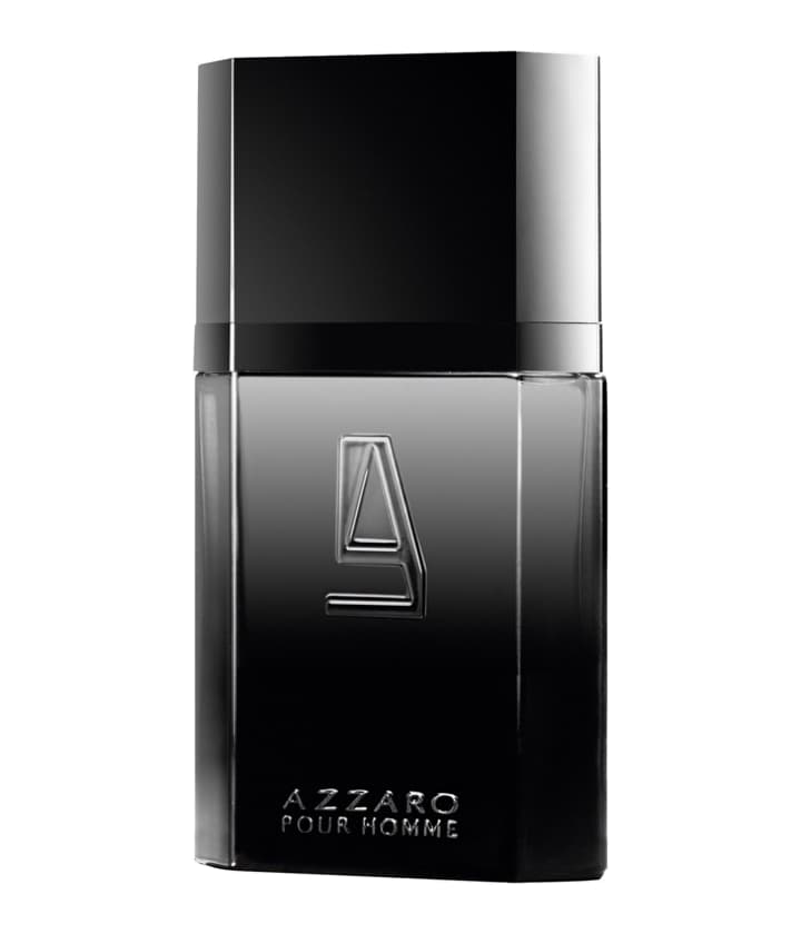 Azzaro Azzaro Pour Homme Night Time