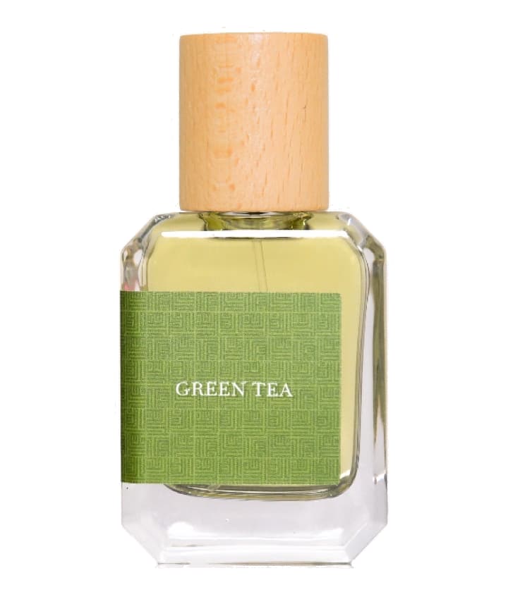 Proad Green Tea