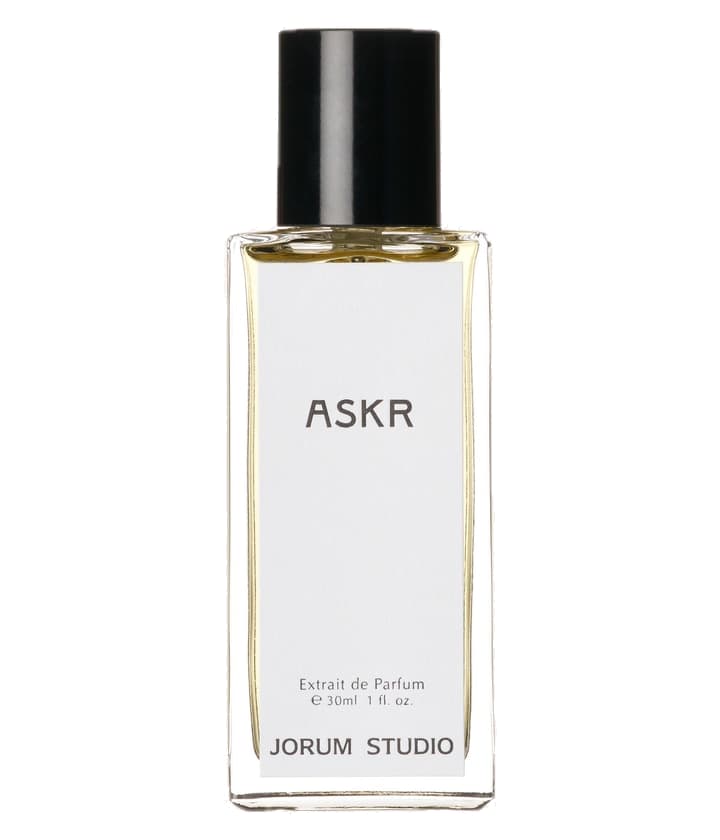 Jorum Studio Askr