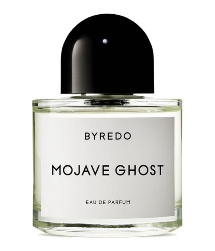 Byredo Mojave Ghost