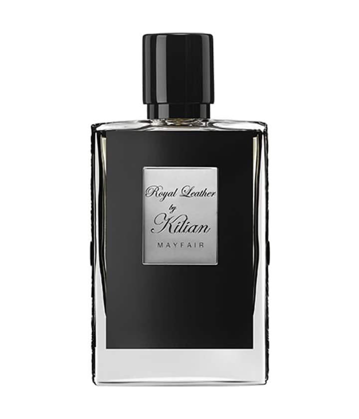 Kilian Paris Royal Leather Mayfair