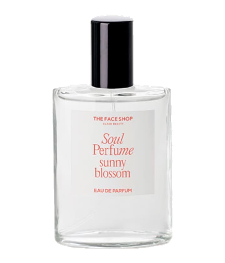 The Face Shop Soul Perfume Sunny Blossom