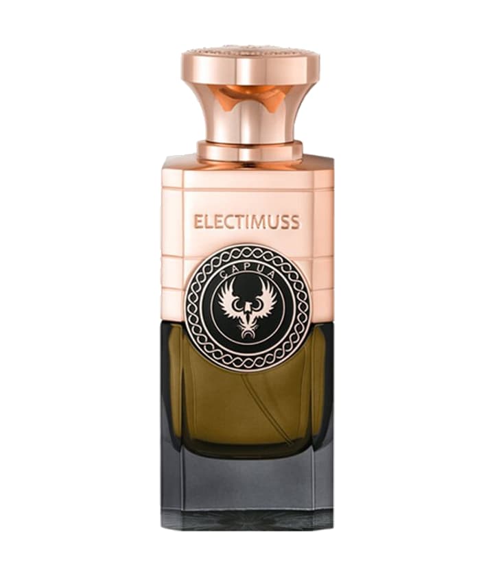 Electimuss Capua