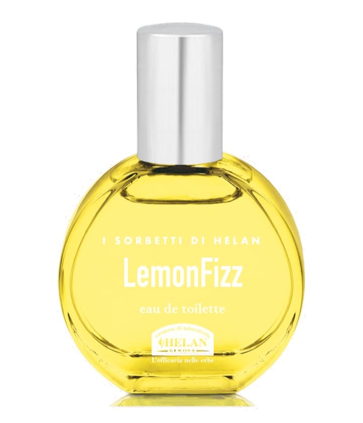 Helan Lemonfizz