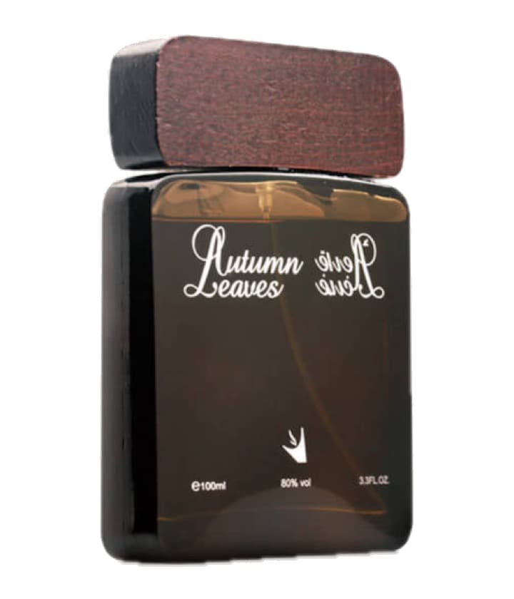 Oud Elite Autumn Leaves