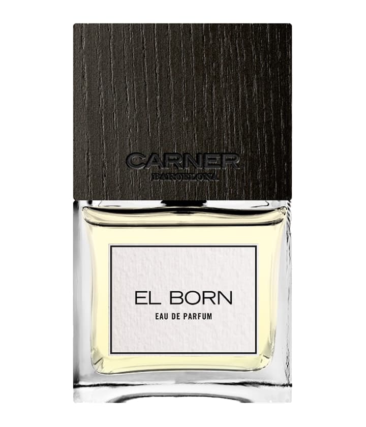 Carner Barcelona El Born