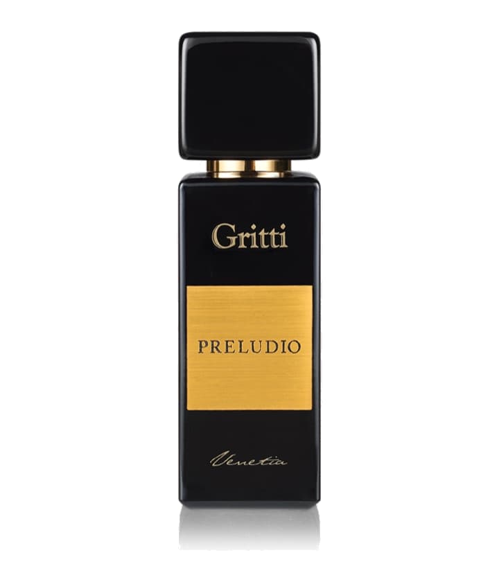 Gritti Preludio
