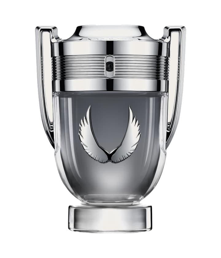 Rabanne Invictus Platinum Eau de Parfum