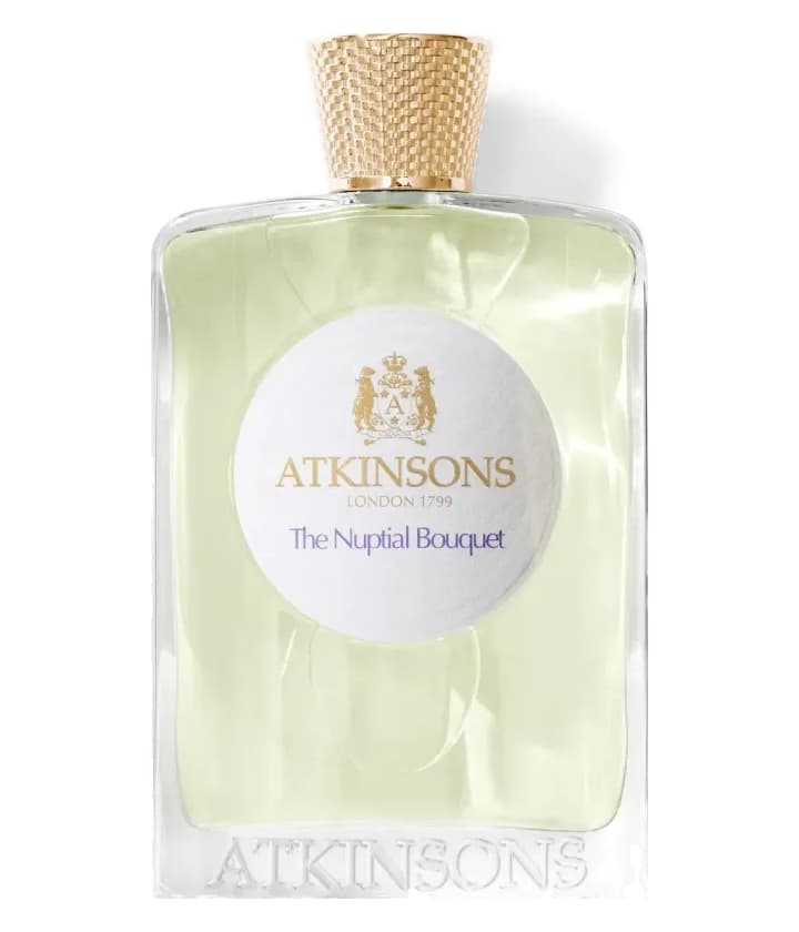 Atkinsons THE NUPTIAL BOUQUET